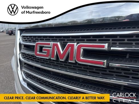 Used 2017 GMC Terrain SLT w/ Open Road Package image 11