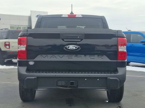 New 2026 Ford Maverick XLT w/ XLT Luxury Package AWD/4WD image 5