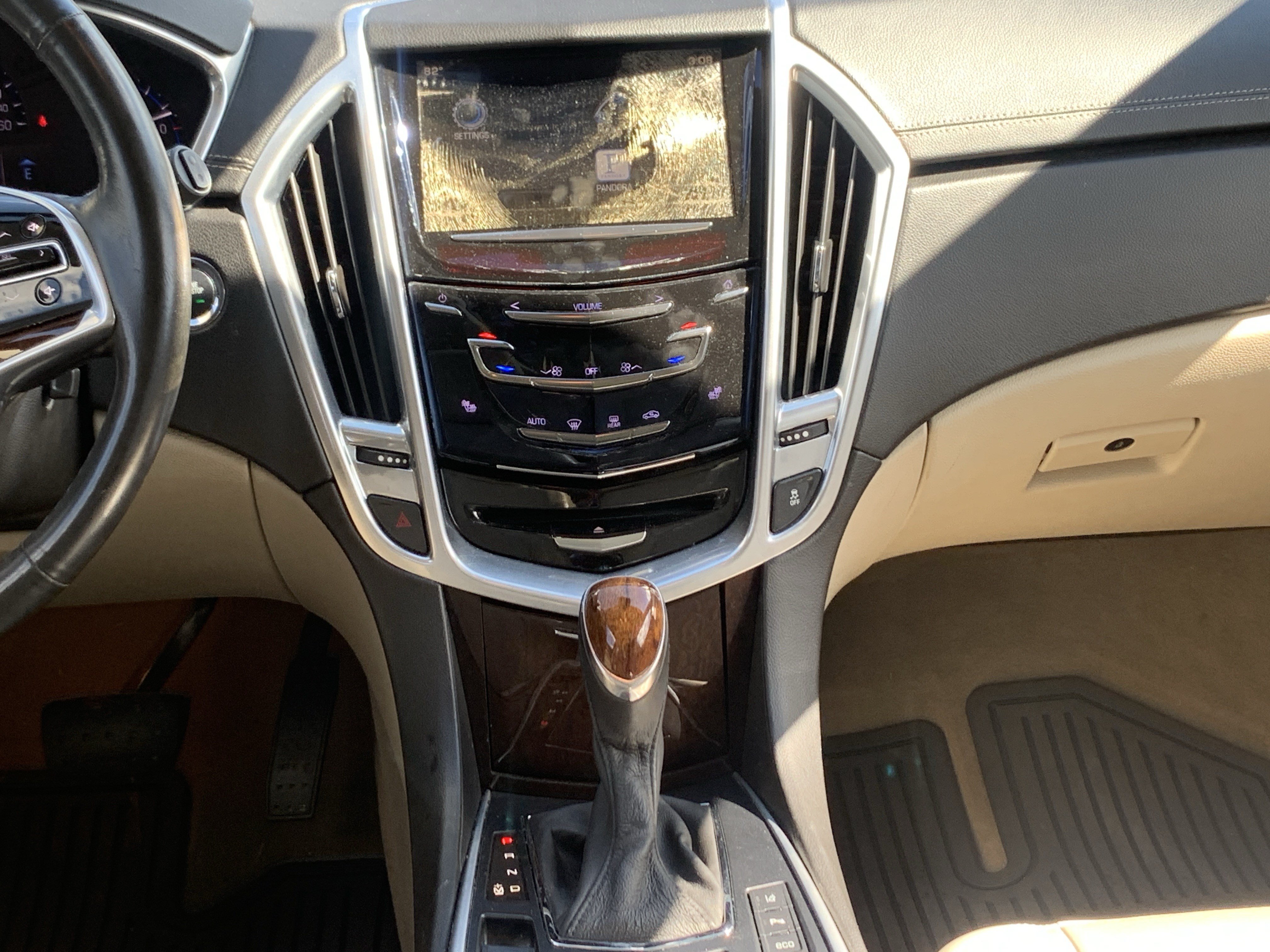 Used 2013 Cadillac SRX Luxury w/ Driver Awareness Package FWD image 27
