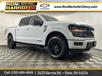 Used 2024 Ford F150 XLT w/ Mobile Office Package AWD/4WD 360° Tour
