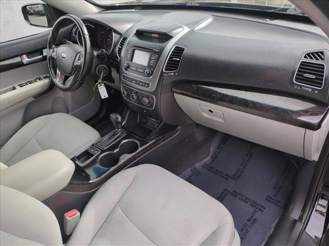 Used 2014 Kia Sorento LX w/ LX V6 Convenience Package AWD/4WD image 20