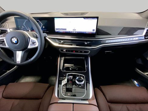 New 2026 BMW X5 xDrive40i w/ Executive Package AWD/4WD image 5