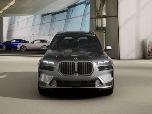 New 2026 BMW X7 xDrive40i image 29