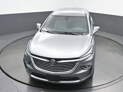 Used 2023 Buick Enclave Essence w/ Experience Buick Package AWD/4WD image 38