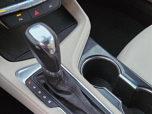 Used 2023 Cadillac CT4 Luxury image 12