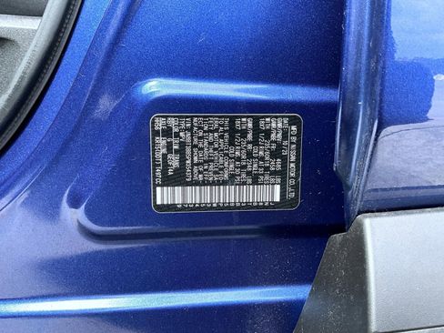 Certified 2023 Nissan Rogue SV image 26