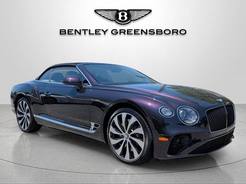 Used 2024 Bentley Continental GT V8 AWD/4WD image 16