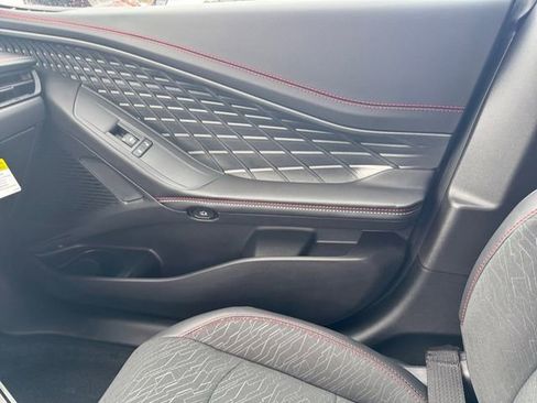 New 2026 Dodge Charger Scat Pack AWD/4WD image 23
