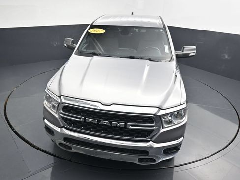 Used 2022 RAM 1500 Big Horn AWD/4WD image 25