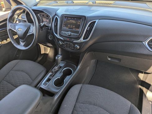 Used 2021 Chevrolet Equinox LT image 13