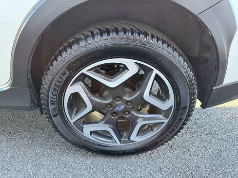 Used 2019 Subaru Crosstrek 2.0i Limited AWD/4WD image 21