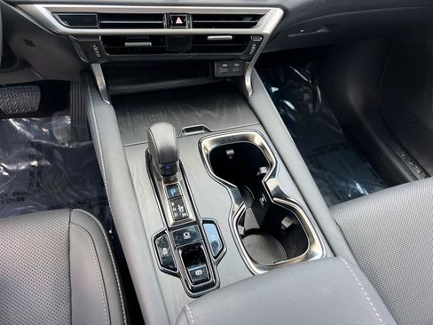 Certified 2025 Lexus RX 350 Premium FWD image 32
