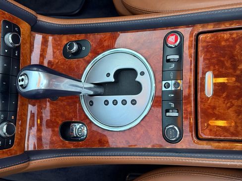 Used 2007 Bentley Continental GTC image 33