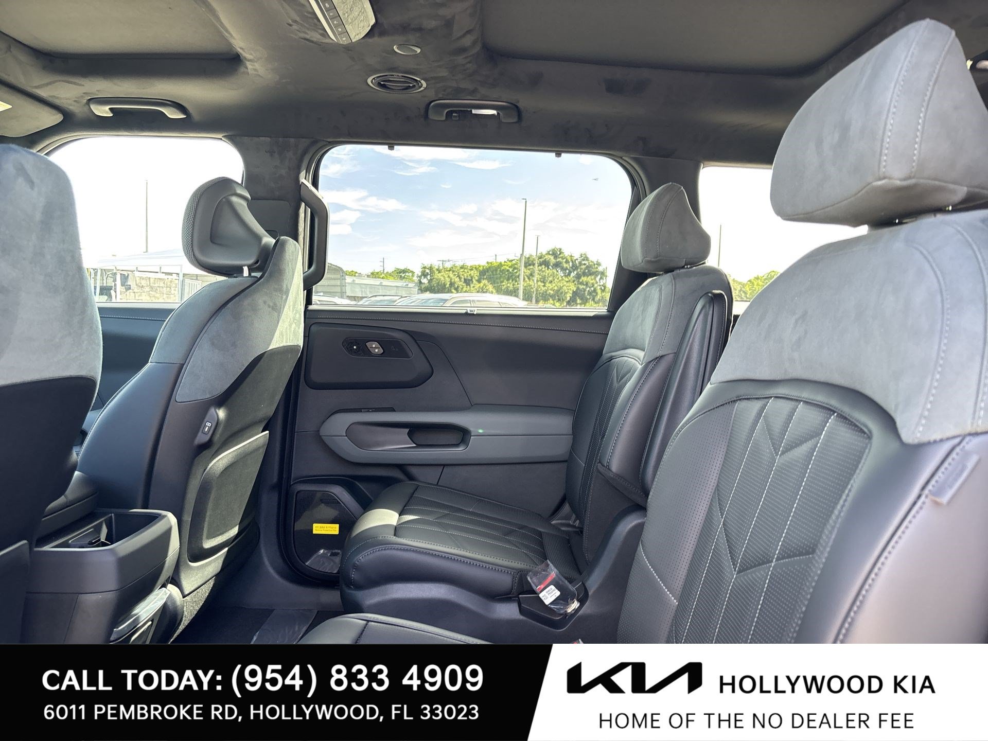 New 2027 Kia Telluride X-Line SX Prestige w/ Towing Package AWD/4WD image 22