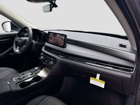 Certified 2026 INFINITI QX60 Luxe w/ Cargo Package image 33