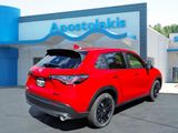 New 2026 Honda HR-V Sport image 3