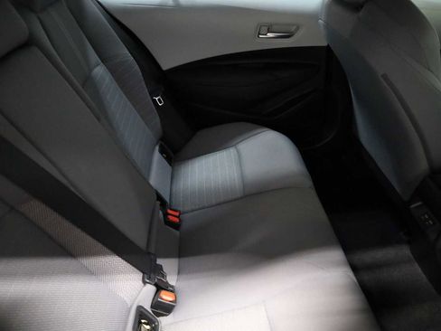 Used 2023 Toyota Corolla SE image 31