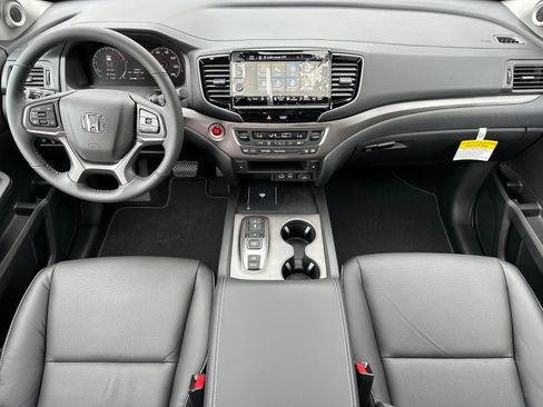 New 2026 Honda Ridgeline RTL image 15