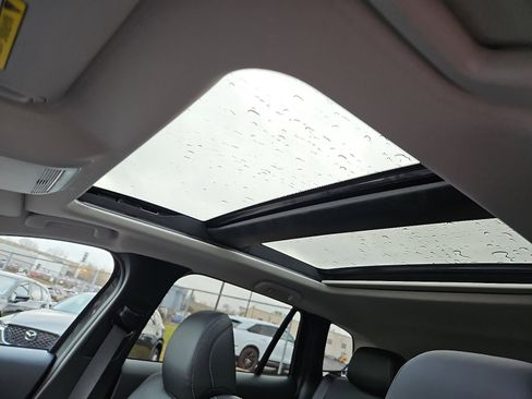 New 2026 MAZDA CX-50 2.5 Hybrid w/ Preferred Pkg image 12