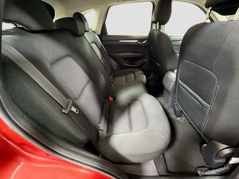 Used 2022 MAZDA CX-5 AWD 2.5 S image 26