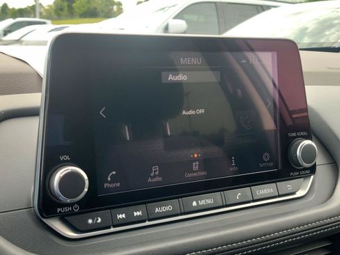 Used 2023 Nissan Rogue SV AWD/4WD image 27