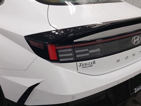 New 2026 Hyundai Sonata Limited image 37