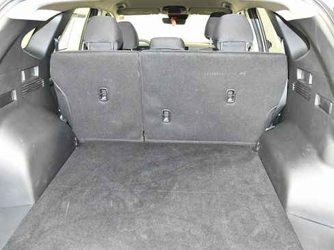 Used 2025 Hyundai Tucson SEL AWD/4WD image 49