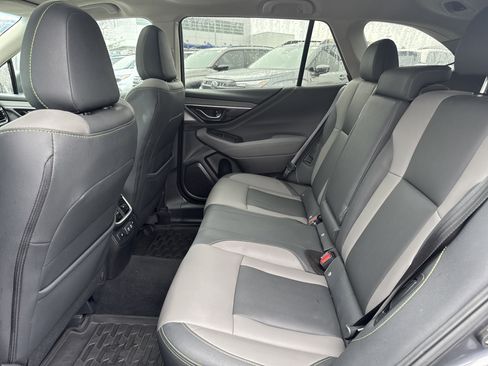 Used 2022 Subaru Outback Onyx Edition XT image 29