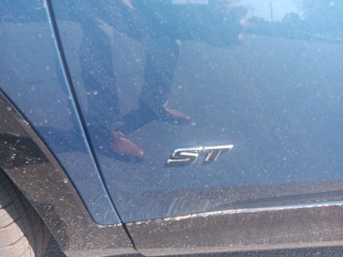 New 2025 Buick Envista Sport Touring w/ Convenience I Package image 9