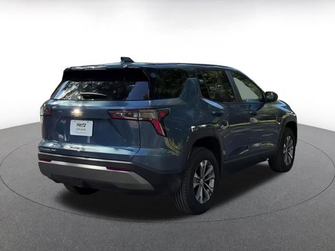 Used 2025 Chevrolet Equinox LT image 12