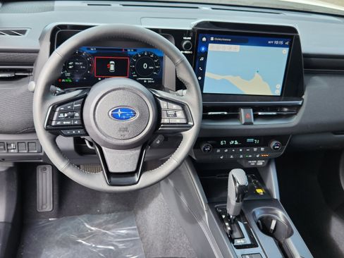 New 2026 Subaru Outback Premium w/ Premium/Limited Package AWD/4WD image 8