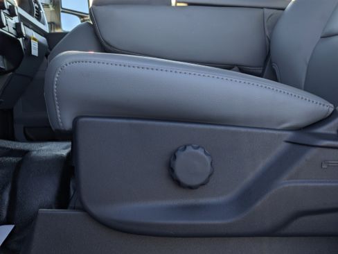 New 2026 Ford F450 XL w/ FX4 Off-Road Package image 47