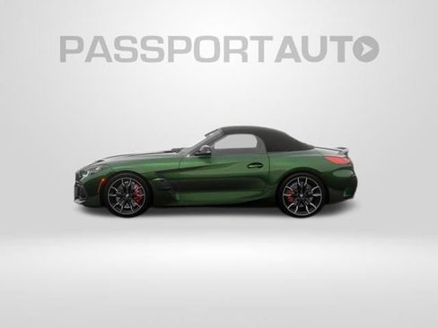New 2026 BMW Z4 M40i image 5