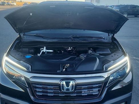 Used 2020 Honda Ridgeline Black Edition image 24