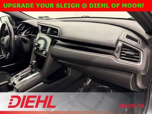 Used 2020 Honda Civic Sport image 15
