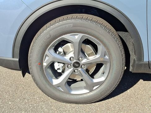 New 2026 Ford Escape ST-Line w/ Tech Pack #1 image 27