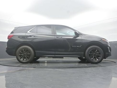 Used 2021 Chevrolet Equinox LT AWD/4WD image 50