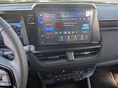 New 2026 Subaru Outback Premium image 12