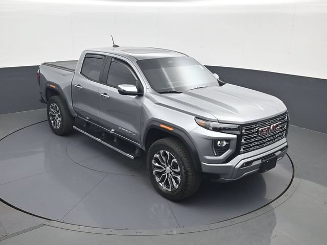 Certified 2026 GMC Canyon Denali AWD/4WD image 15
