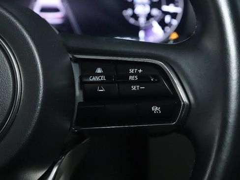 Used 2024 MAZDA CX-90 Plug-In Hybrid w/ Premium Plus AWD/4WD image 25