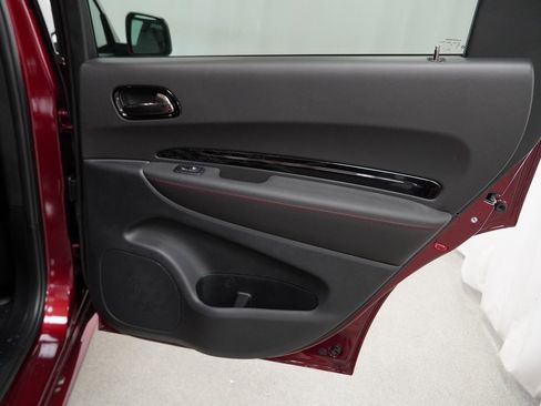 New 2026 Dodge Durango GT image 33