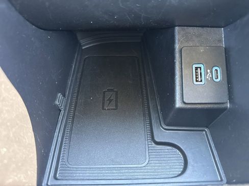 Used 2023 Ford Edge SEL w/ Convenience Package AWD/4WD image 39