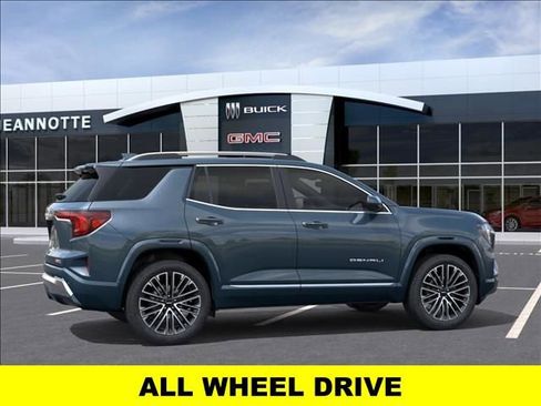 New 2026 GMC Terrain Denali w/ LPO, Floor Liner Package image 5