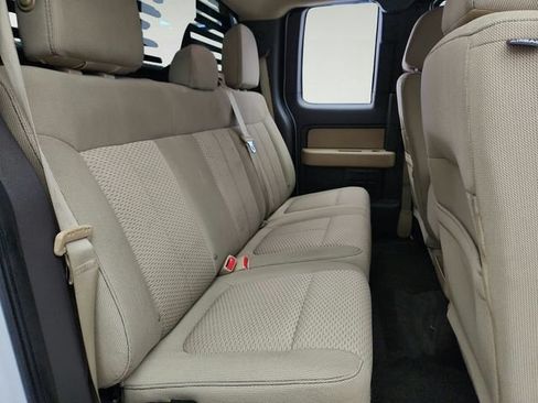 Used 2014 Ford F150 XLT w/ Trailer Tow Package AWD/4WD image 22