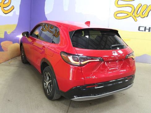 Used 2024 Honda HR-V EX-L image 6