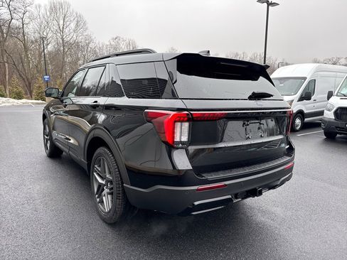 New 2026 Ford Explorer ST-Line image 17