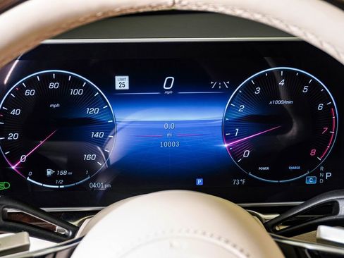 Used 2024 Mercedes-Benz S 580 4MATIC Sedan image 22