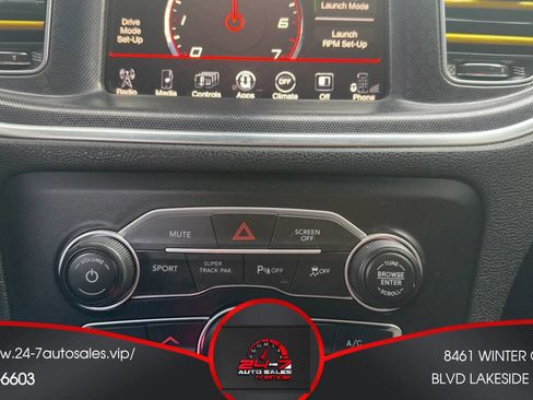 Used 2019 Dodge Charger R/T image 30