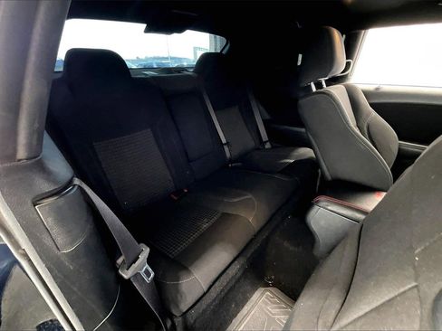 Used 2022 Dodge Challenger SXT w/ Blacktop Package image 25