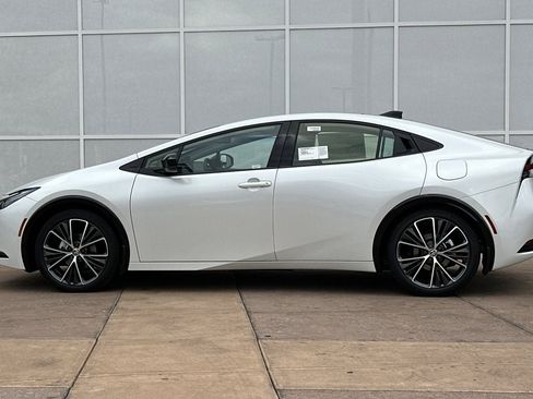 New 2026 Toyota Prius Limited image 7